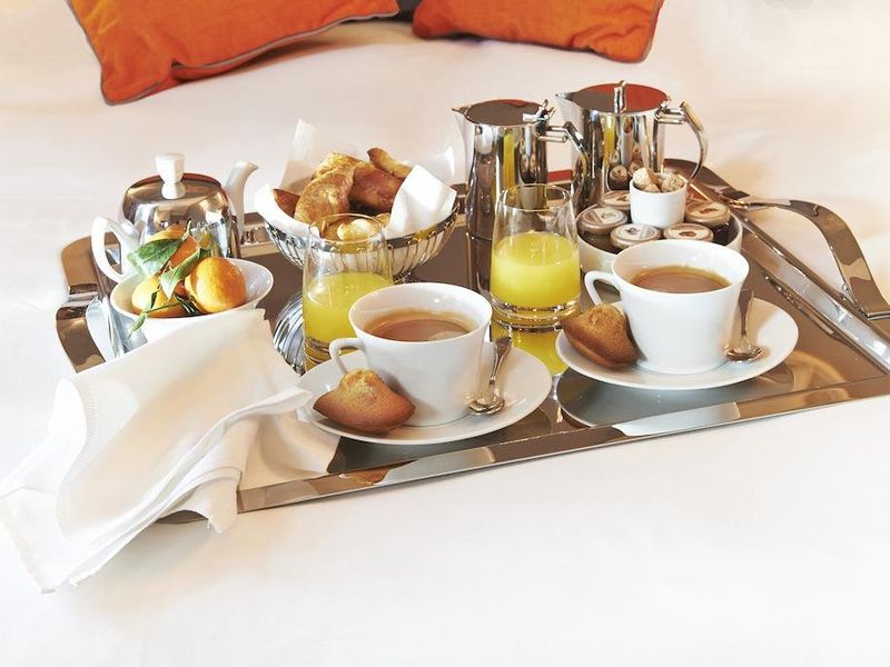 Hotel Photo 13