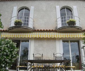 Villa Roi Albert Cannes France