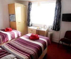 Altavia Hotel Sandown United Kingdom