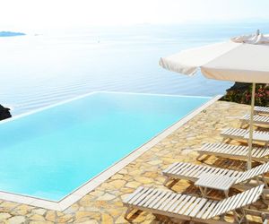 Slow Luxury Patmos Villas Sophia and Tatyana with private pools Grigos Greece