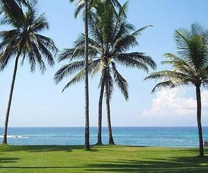 Candi Beach Resort & Spa Karangasem Indonesia
