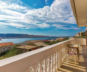 Apartment Metajna III Zubovici Croatia