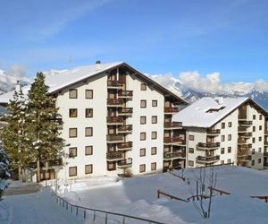 Apartment Prachalier I No6 Nendaz Switzerland