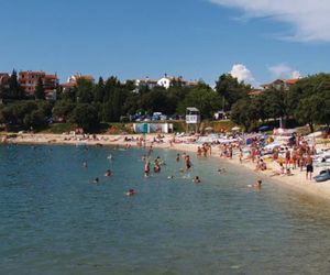 Apartment VI.Ogranak br. II Vintijan Croatia