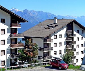 Apartment Prachalier I et II Nendaz Switzerland