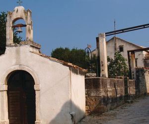 Apartment Stinjanska Cesta Cr Stignano di Pola Croatia