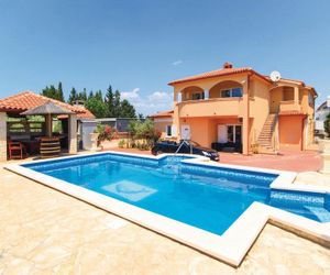 Holiday home Prilaz Plazina I Stignano di Pola Croatia
