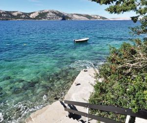 Apartment Rupica C Novaglia Vecchia Croatia
