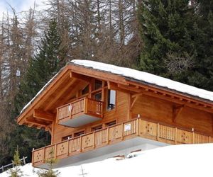 Chalet Chalet Agneau Nendaz Switzerland