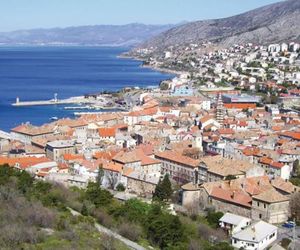 Apartment Otocka IV Senj Croatia