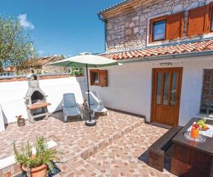 Holiday home Mate Balota Cr Castelnuovo dArsa Croatia