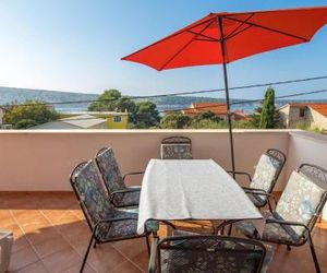 Apartment Barbat IX Barbat Croatia