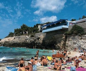 Apartment Mardeganijeva III Veruda Croatia