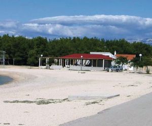 Apartment Vladimira Nazora I Nova Poljana Croatia