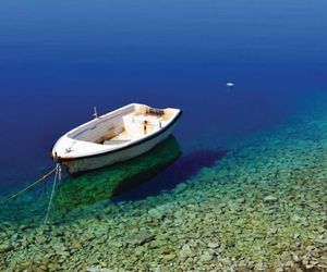Apartment Put Starog Stana Croatia Nova Poljana Croatia
