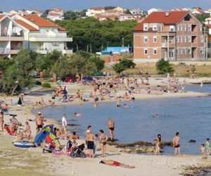 Apartment Kralja Tomislava Cr Nova Poljana Croatia
