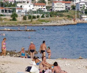 Apartment Kralja Tomislava IV Nova Poljana Croatia
