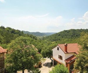 Holiday home Ladavci I Pazin Croatia