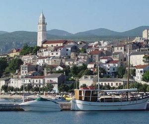 Apartment ulica Prisika IV Novi Vinodolski Croatia