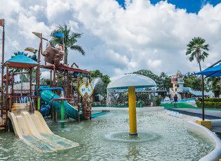 Hotel pic Saipan World Resort