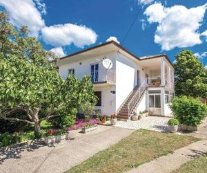 Apartment Pridolska Croatia Novi Vinodolski Croatia