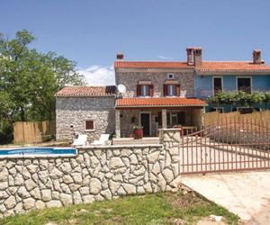 Holiday home Erzisce II Nedescina Croatia