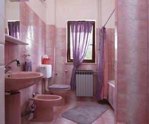 Apartment Stepancici VI Nedescina Croatia