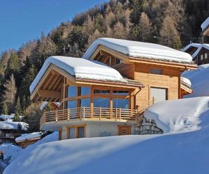 Chalet Chalet Aquarius Nendaz Switzerland