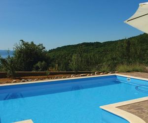 Apartment Andeli III Malulji Croatia