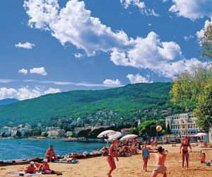 Apartment Bregi IV Opatija Croatia