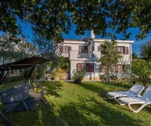 Apartment Gromacine Cr Njivice Croatia