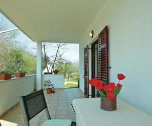 Apartment Miroslava Krleze Cr Malinska Croatia