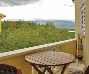 Apartment Cizici bb Cr Malinska Croatia