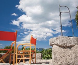Holiday home Bajcici VI Malinska Croatia