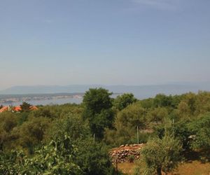 Apartment Miholjice Croatia Malinska Croatia