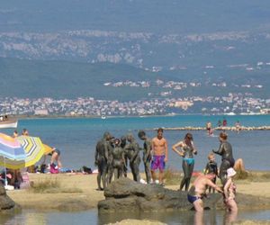 Apartment Klanice III Malinska Croatia