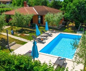 Holiday home Korsa V Lovrec Croatia