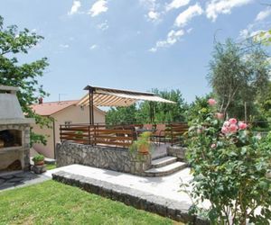 Apartment Put Perisici I Opric Croatia