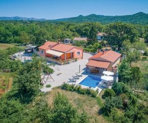 Holiday home Katuri I Labin Croatia