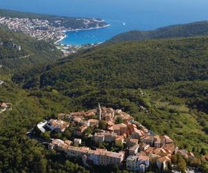 Holiday home Crni VI Dregne Croatia