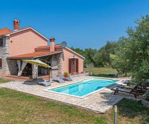 Holiday home Dalmatinska Croatia Krnica Croatia