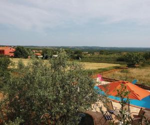 Holiday home Kastelir Cr Castellier Croatia