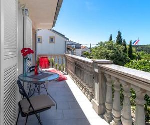 Apartment Trg Palih Boraca II Cr Diminici Croatia