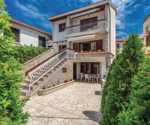 Apartment Ivani V Diminici Croatia