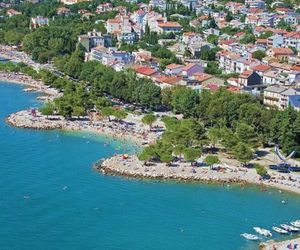 Apartment Vukovarska V Crikvenica Croatia