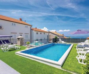 Apartment Goranska Cr IX Crikvenica Croatia