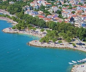 Apartment Vukovarska Cr Crikvenica Croatia