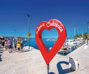 Holiday home Kralja Tomislava IV Crikvenica Croatia