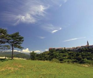 Holiday home Strana VI Buzet Croatia