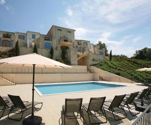 Apartment Bibali bb Croatia Buje Croatia